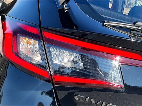 Used 2025 Honda Civic Type R image 21