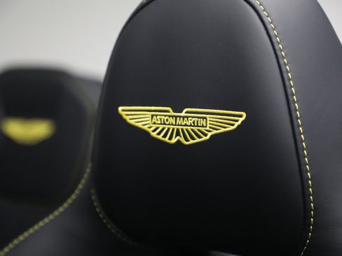 New 2026 Aston Martin DB12 Convertible image 30