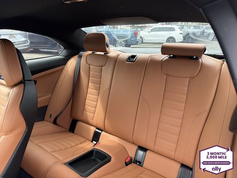 Used 2024 BMW M2 w/ Lighting Package image 12