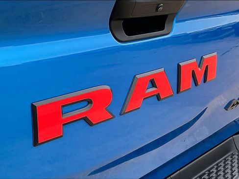 Used 2025 RAM 1500 Rebel w/ Bed Utility Group AWD/4WD image 30