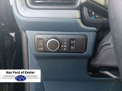 New 2026 Ford Maverick XL AWD/4WD image 25