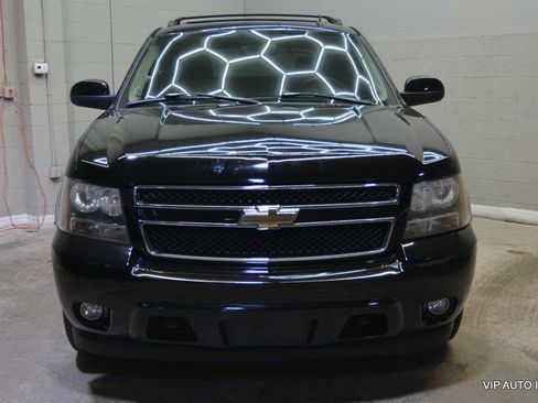 Used 2007 Chevrolet Avalanche LT w/ LT Preferred Equipment Group image 4