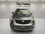 Used 2019 Cadillac XT4 Sport w/ Cold Weather Package image 2