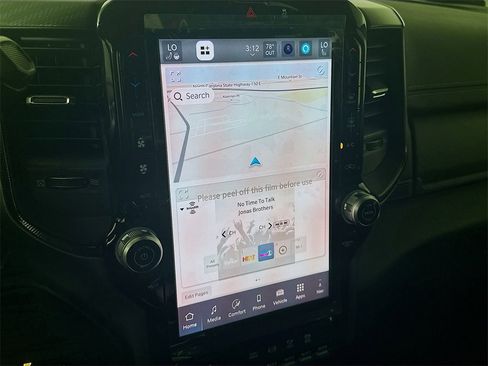 New 2026 RAM 2500 Rebel image 13