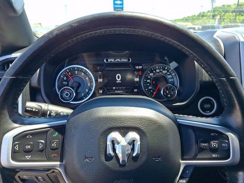 Used 2021 RAM 1500 Big Horn AWD/4WD image 19