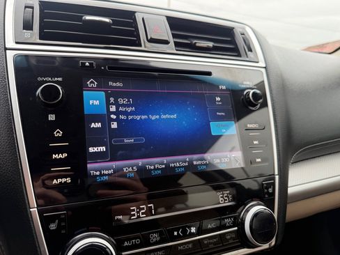 Used 2019 Subaru Outback 2.5i Premium AWD/4WD image 35