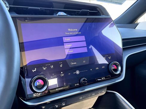 Used 2023 Lexus RZ 450e Premium w/ Accessory Package (Z1) image 6