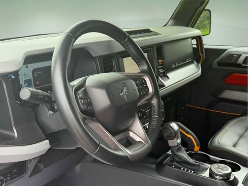 Used 2023 Ford Bronco Badlands AWD/4WD image 33