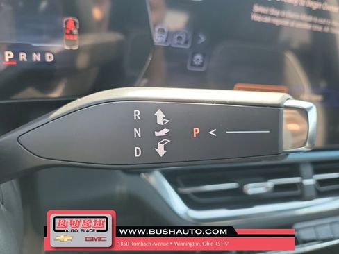 New 2026 Chevrolet Equinox EV LT w/ Convenience Package II image 31