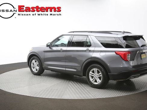 Used 2023 Ford Explorer XLT w/ Equipment Group 202A RWD image 63
