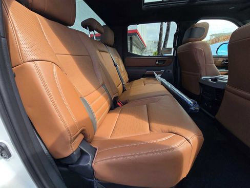 New 2026 Toyota Tundra 1794 Edition AWD/4WD image 14