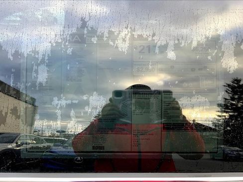 New 2026 Acura MDX SH-AWD image 20