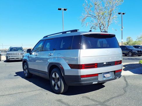 New 2026 Hyundai Santa Fe SEL image 4