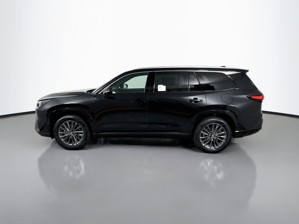 New 2026 Lexus TX 350 AWD image 8