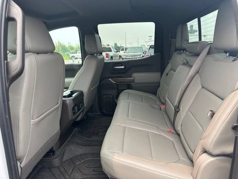 Used 2019 Chevrolet Silverado 1500 RST AWD/4WD image 27