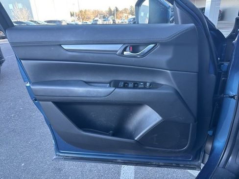 Used 2023 MAZDA CX-5 AWD 2.5 S w/ Select Package image 10