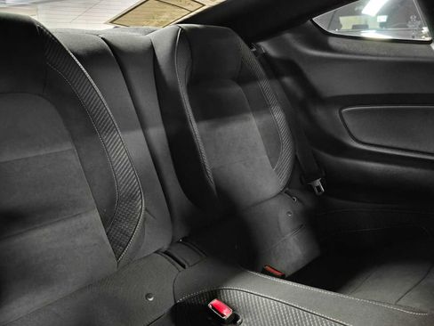 Used 2017 Ford Mustang Shelby GT350 w/ Electronics Package image 14