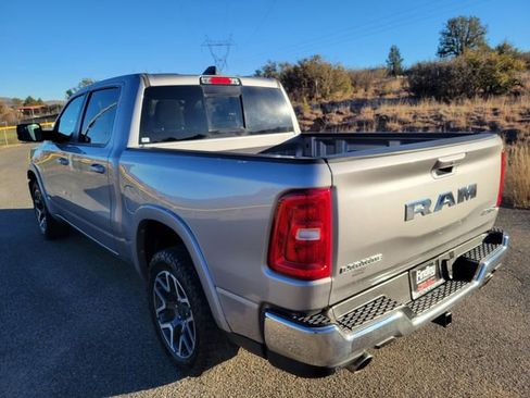 Used 2025 RAM 1500 Laramie image 7