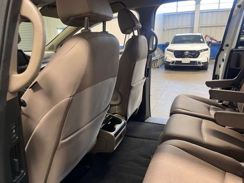 Used 2019 Honda Odyssey EX image 17