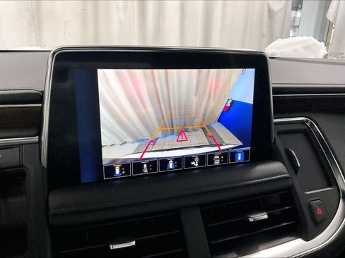 Used 2023 Chevrolet Tahoe High Country image 20