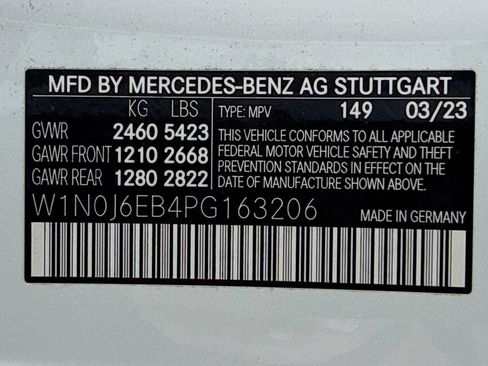 Used 2023 Mercedes-Benz GLC 43 AMG 4MATIC Coupe image 12