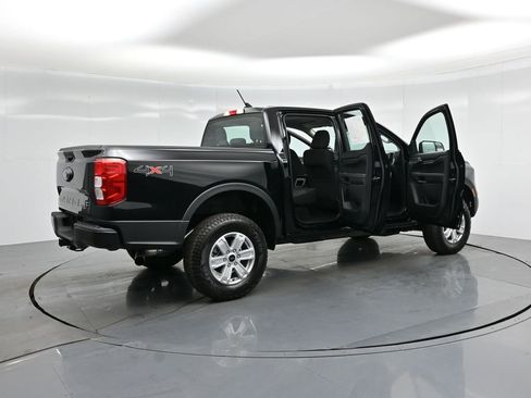 New 2025 Ford Ranger XL w/ Trailer Tow Package image 5