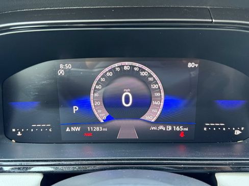 Used 2025 Volkswagen Taos S FWD image 13