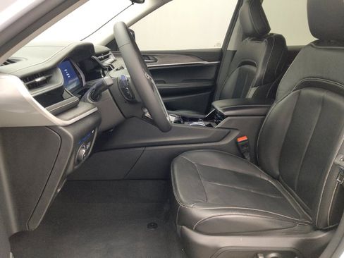 Used 2022 Jeep Grand Cherokee Limited 4xe AWD/4WD image 17