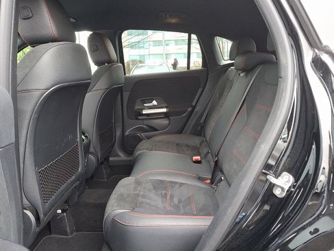 Certified 2023 Mercedes-Benz GLA 250 4MATIC image 10