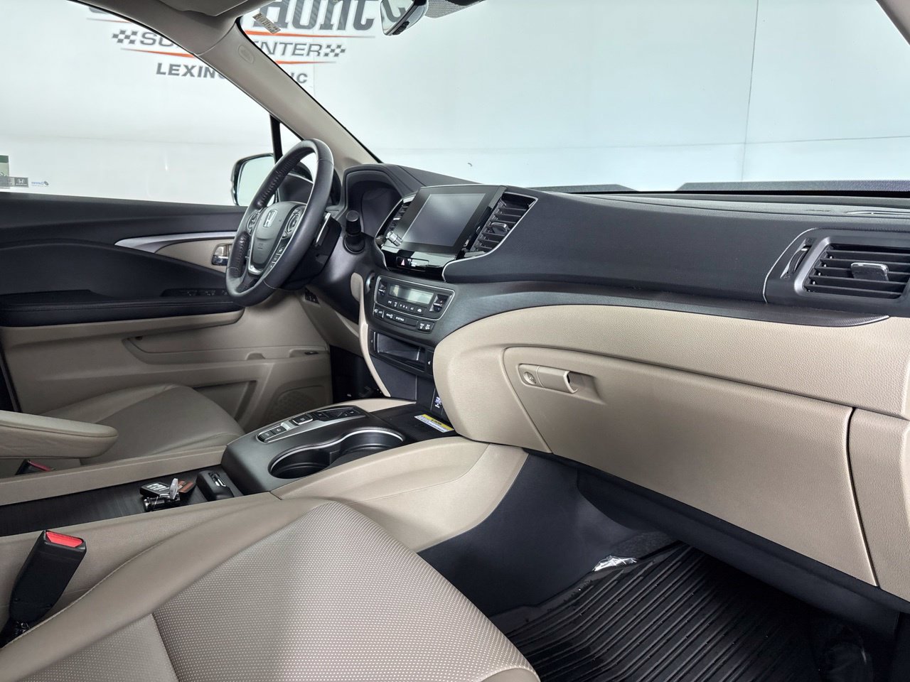 Used 2023 Honda Ridgeline RTL-E image 34