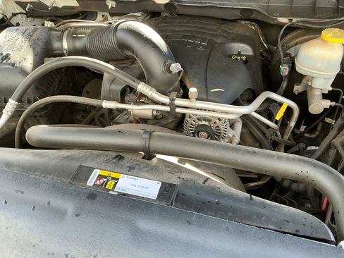 Used 2017 RAM 1500 Laramie w/ Convenience Group image 23