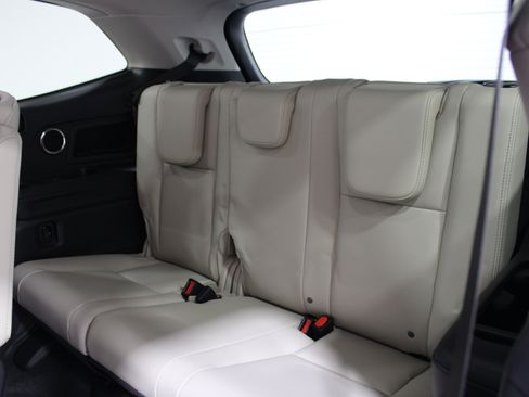 New 2027 Subaru Ascent Limited AWD/4WD image 30