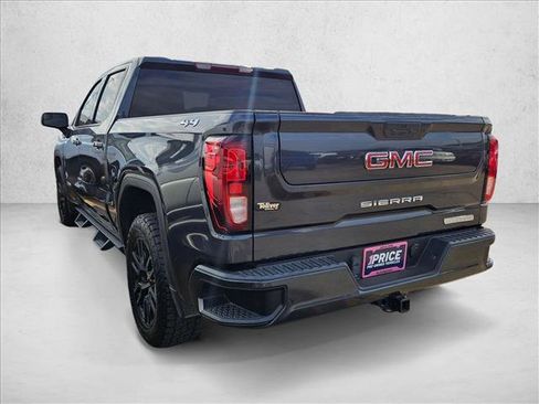 Used 2022 GMC Sierra 1500 Elevation image 5
