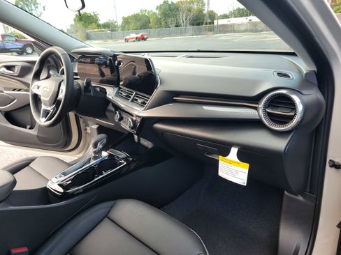 New 2026 Chevrolet Trax ACTIV w/ Driver Confidence Package image 28