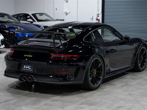 Used 2019 Porsche 911 GT3 RS RWD image 6