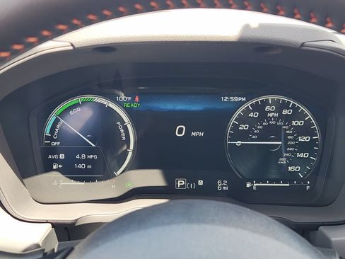 New 2026 Subaru Crosstrek 2.5i Limited AWD/4WD image 14