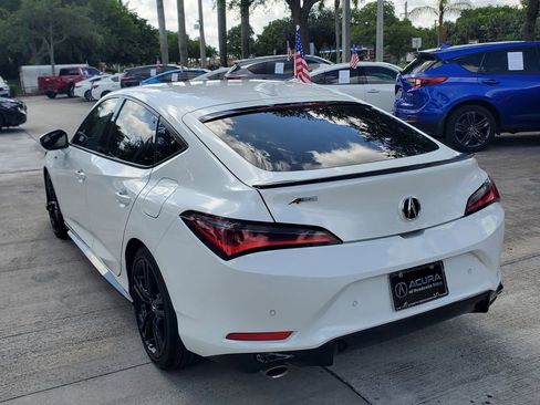 Used 2026 Acura Integra A-Spec FWD image 5