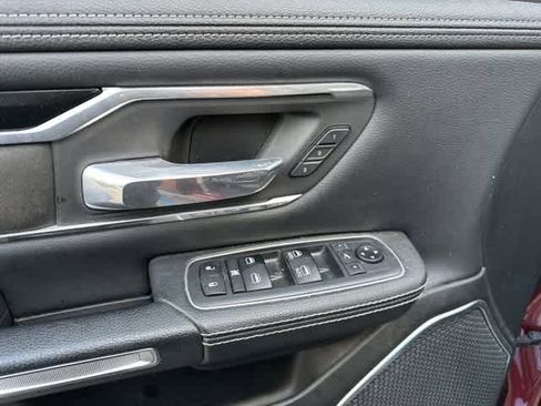 Used 2020 RAM 1500 Laramie w/ Sport Appearance Package image 11