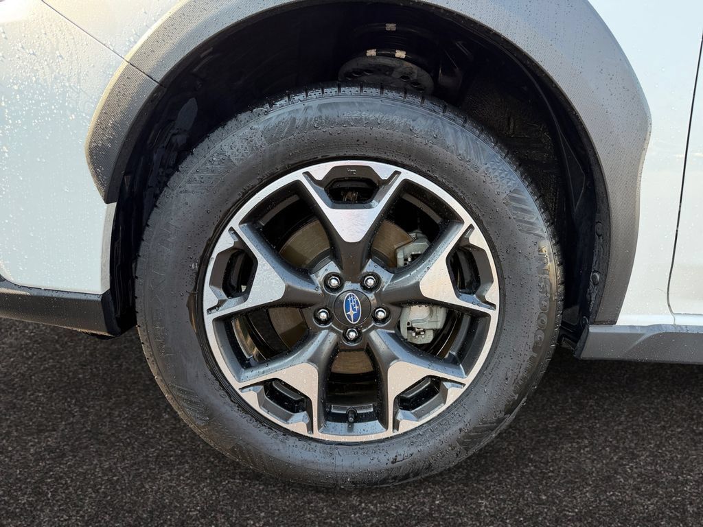 Used 2019 Subaru Crosstrek 2.0i w/ Eyesight System AWD/4WD image 14