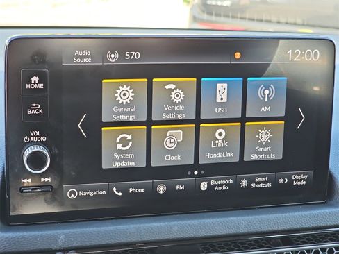 Used 2023 Honda Civic Touring image 23