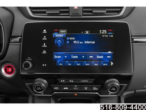 Used 2019 Honda CR-V EX-L image 11