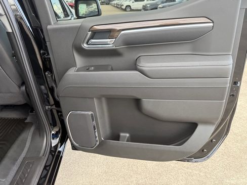 New 2026 Chevrolet Silverado 1500 LT w/ Texas Edition Plus image 39