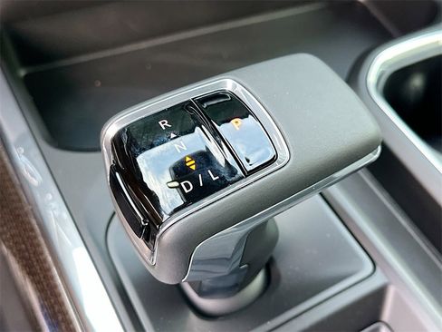 New 2026 Chevrolet Silverado 1500 LT image 12