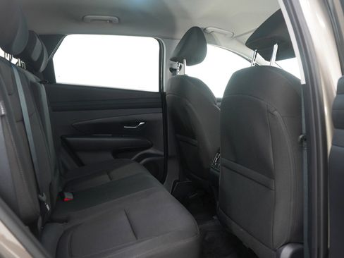Certified 2026 Hyundai Tucson SEL AWD/4WD image 12