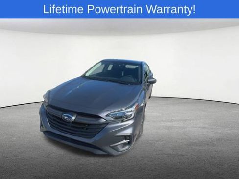 New 2025 Subaru Legacy Premium image 7