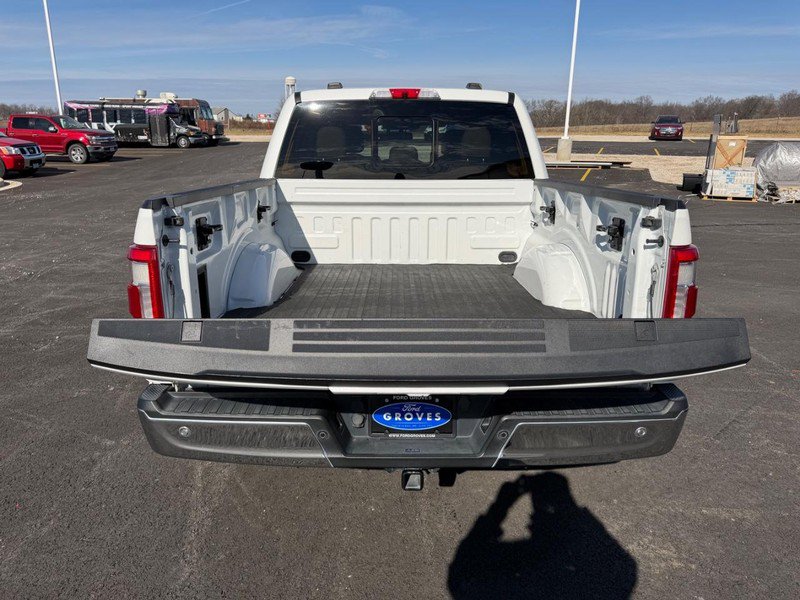 Certified 2021 Ford F150 4x4 SuperCrew image 7