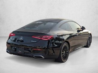 New 2026 Mercedes-Benz CLE 450 4MATIC Coupe video 2