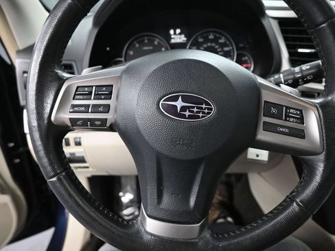 Used 2013 Subaru Outback 2.5i Premium AWD/4WD image 34
