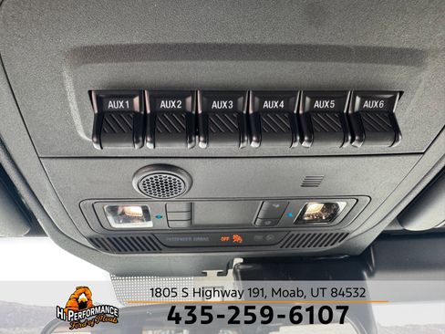 New 2026 Ford Bronco Big Bend w/ Black Diamond Package image 32