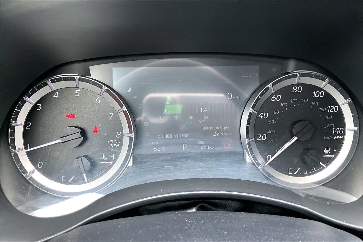 Used 2024 Toyota Highlander XLE FWD image 26